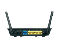 ASUS RT-N12E - 698614 - zdjęcie 2